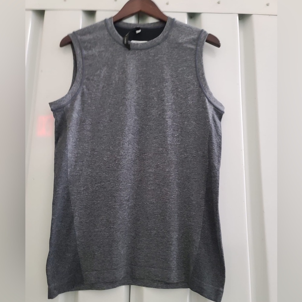 Ryu tank top shirts